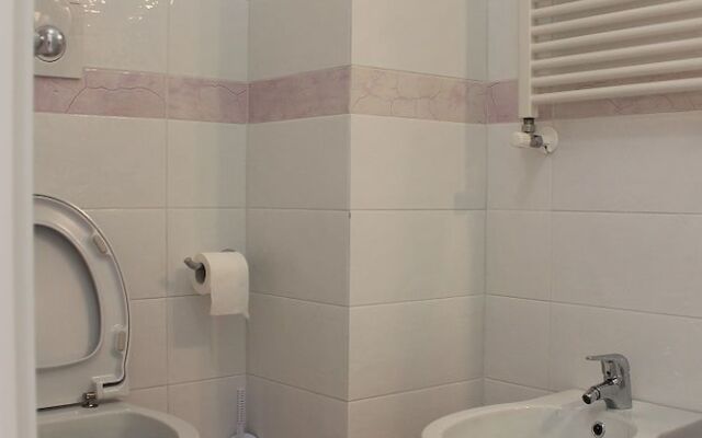 Gelsomino Rooms Ravello