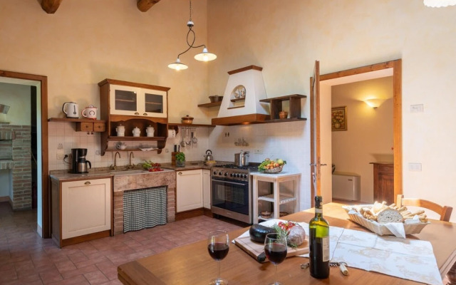 Podere San Giuseppe 16