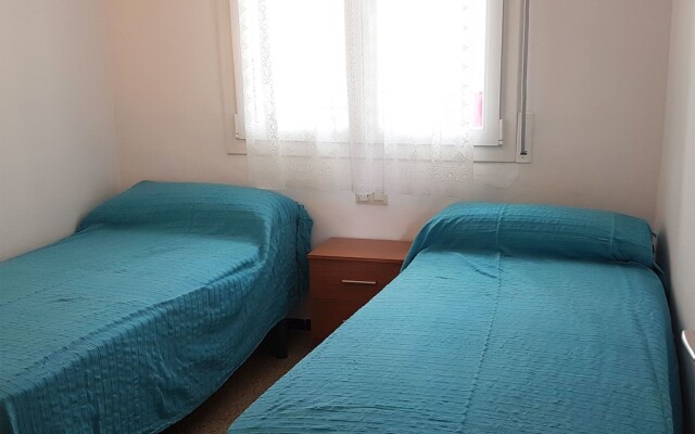 Inmo Estartit Apto. Rocamaura I C 6 3