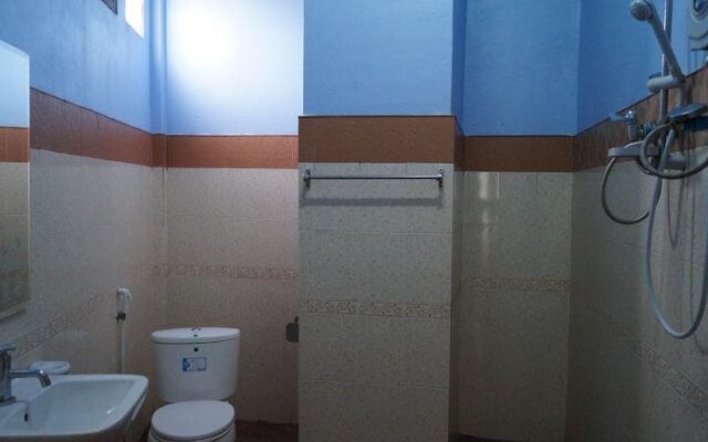 Sout Jai Guest House & Restaurant