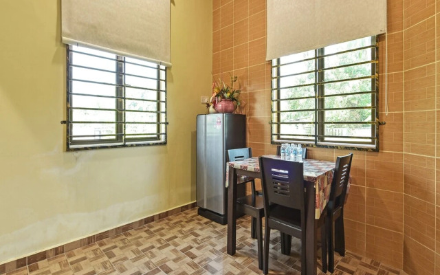 OYO Home 90448 Nurbayu Guest House