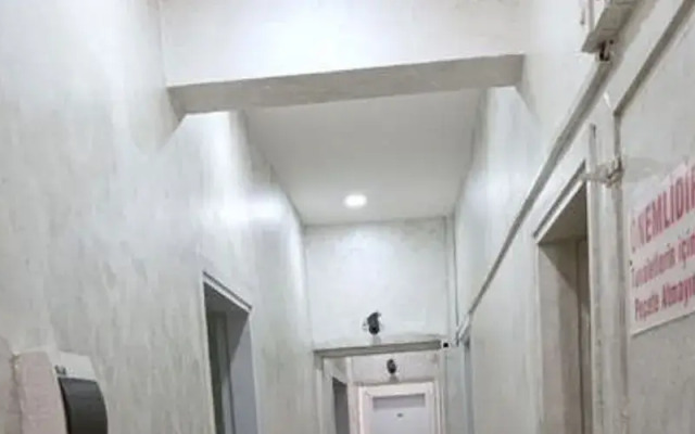 Seslikaya Hotel Lefkoşa