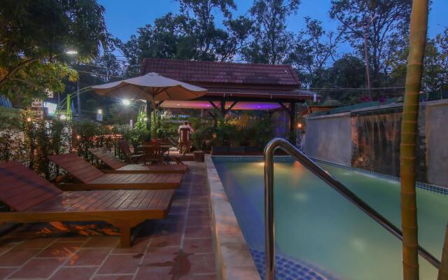 Pension Lodge - Hostel