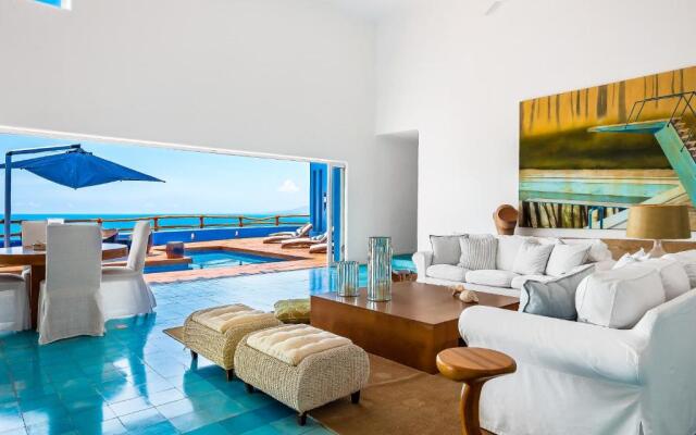 San Xoaquin Casa Azul 21