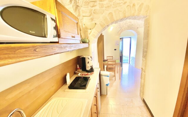 Trulli Fenice Alberobello