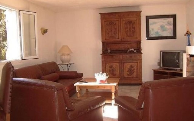House With 3 Bedrooms in Porto-vecchio, With Private Pool, Enclosed Ga