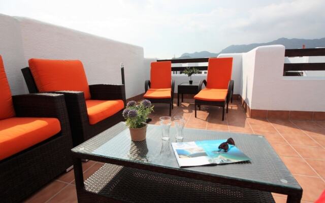 Apartamento Oona