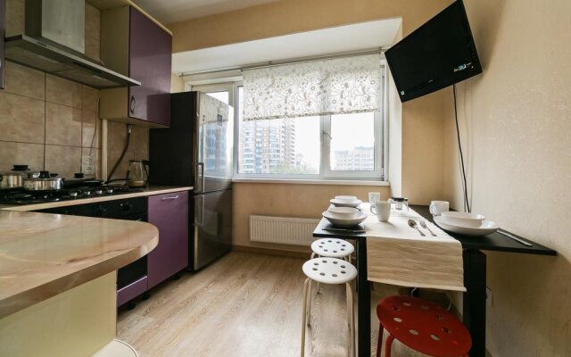 Maxrealty24 Leninskiy Prospekt 94A