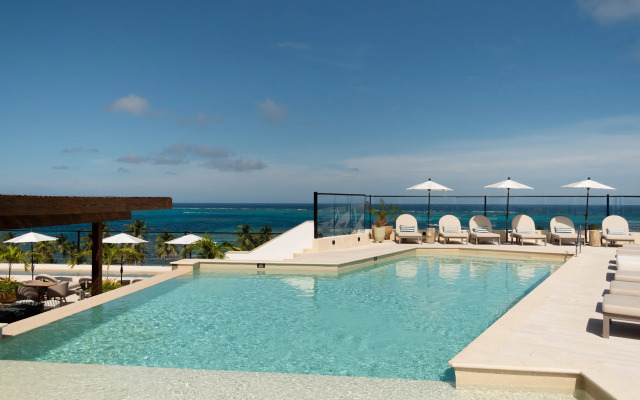 Nattivo Collection Hotel