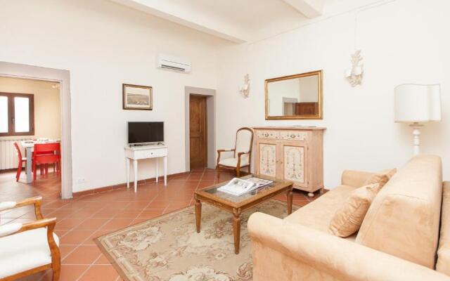 Mamo Florence - Tower Apartments