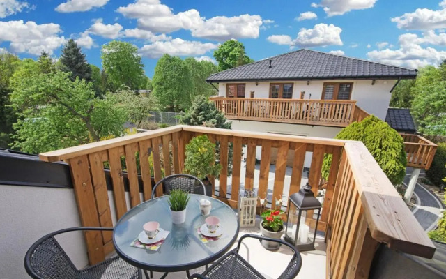 U Dorotki - Apartamenty i Pokoje