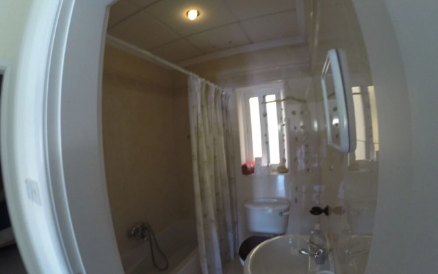 Senglea Seafront Apartment