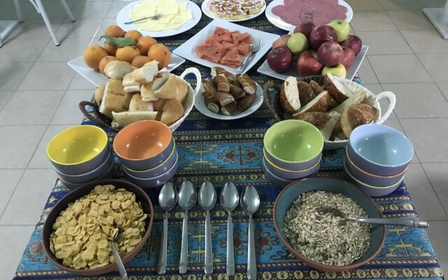 Kemal Stone House Hotel