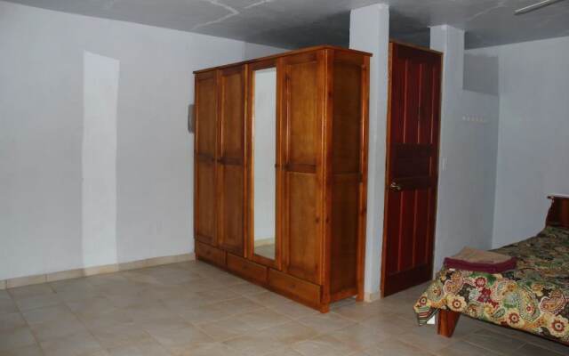 Cabinas 3 Rios