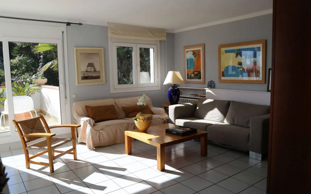 Villa Playa Santa Cristina Family Only