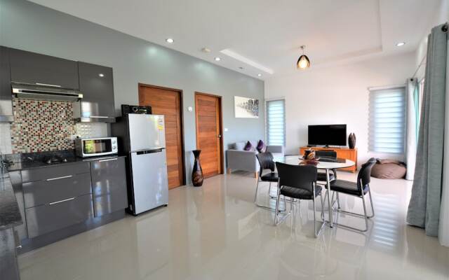 Lanta Sitara Villa 2