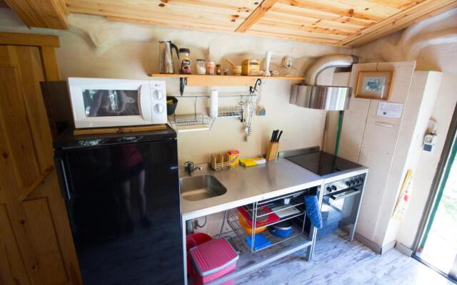 El Paso De Las Ciguenas