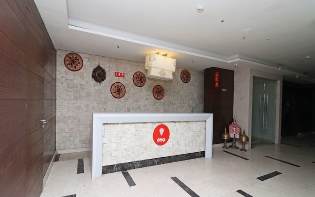 Grand Bhabendra Alay Hotel