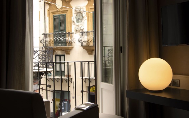 NH Collection Palermo Palazzo Sitano