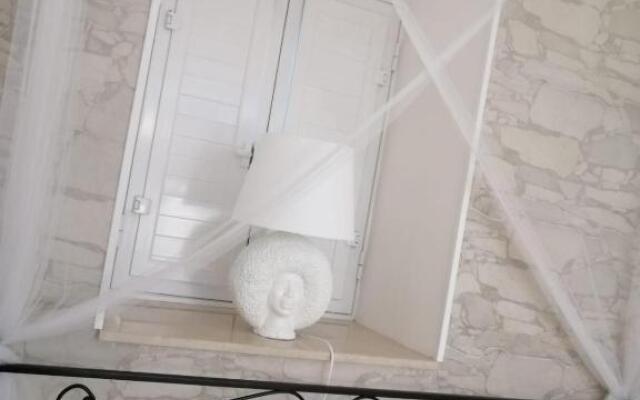 Appartamento La Matrice