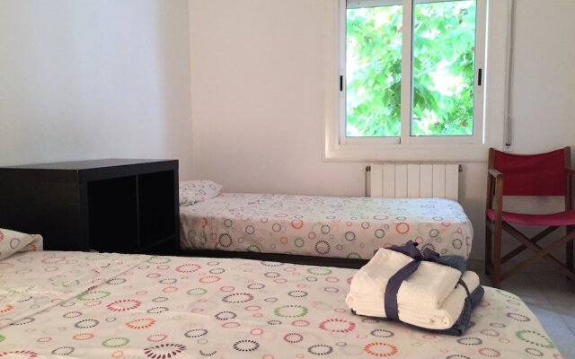 Chalet Playa Dorada