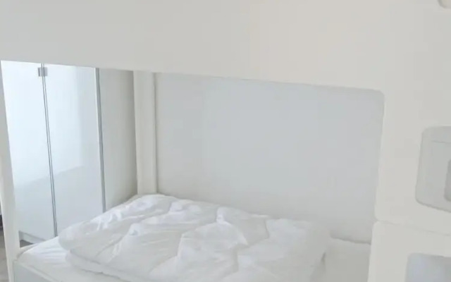 Apartment in Nieuwpoort Located Near the sea