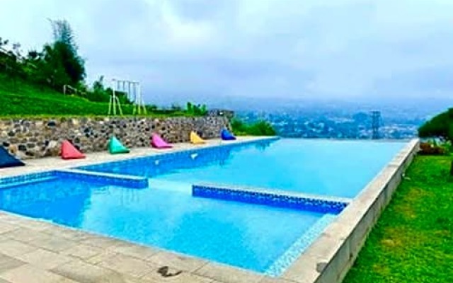 Adang Zecky Resort