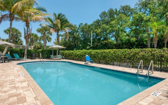 Springhill Suites by Marriott Vero Beach