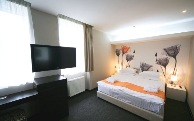 City Park Hotel - Bila Tserkva