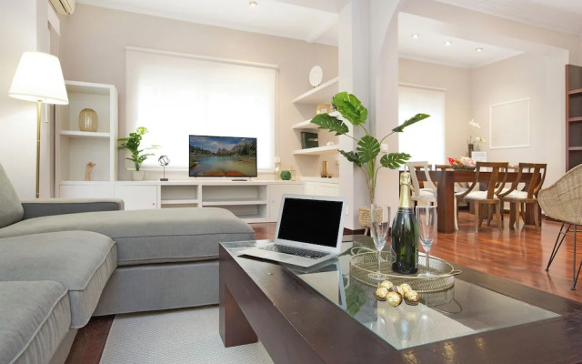 Stay U-nique Apartments Calvet