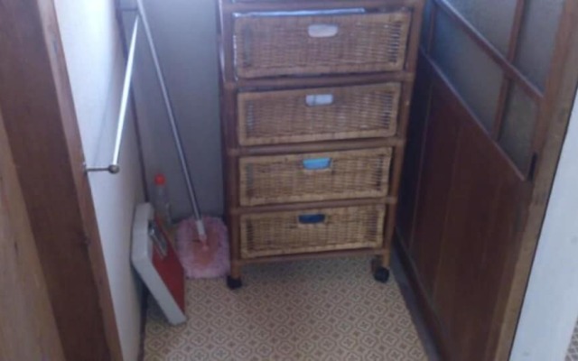 Guest House Misaki Kominka House