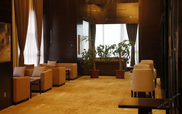 Tianfu Howard Easy Hotel