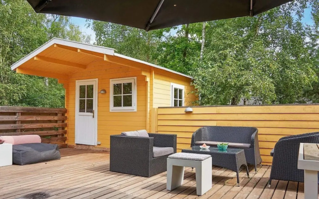 7 Person Holiday Home in Nexo-by Traum