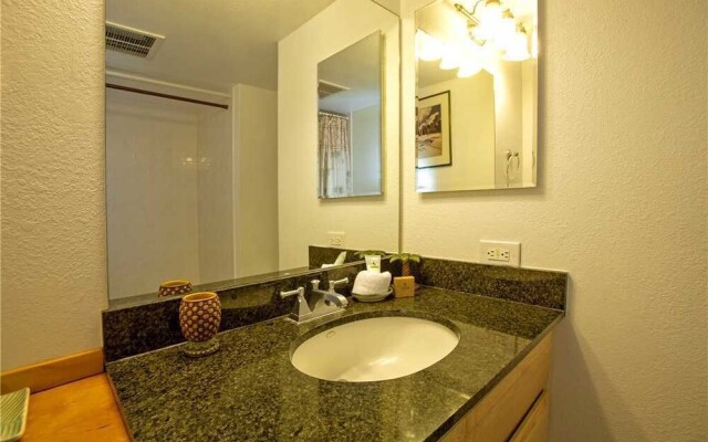 Kamaole Sands 09-102 - 1 Br Condo