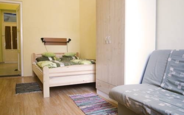 Blaha Apartman