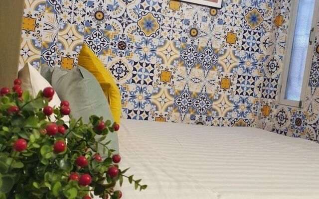Hanoi Trica Hostel