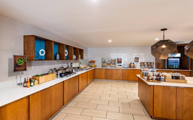 SpringHill Suites Houston Medical Center/NRG Park