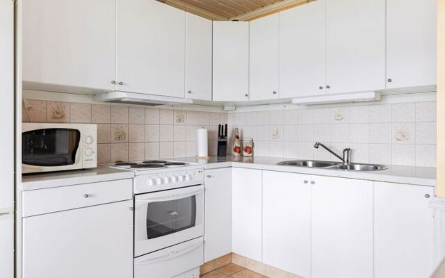 Gissarp Gryningen (SND140)