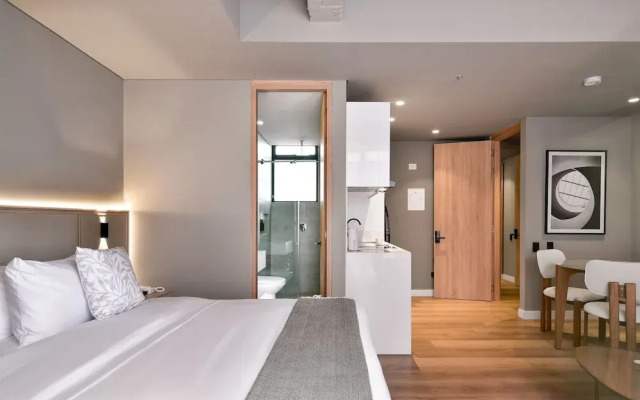 w Dazzling 2BR With Fantastic Deco in Unicentro