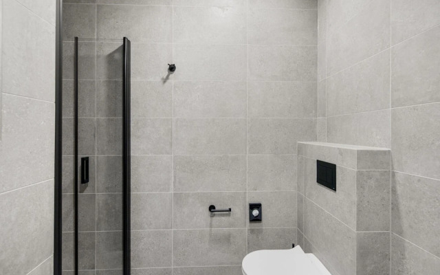 Villa Apartment With Private Swimming Pool
