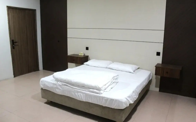 Alwaha towers hotels apartments