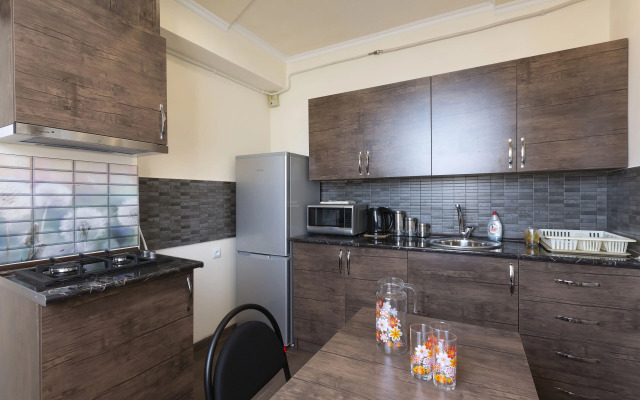 City Centre Apartments & Tours