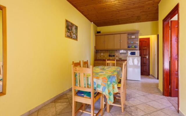 Apartment Narcisse Balatonfoldvar/Balatonszarszo