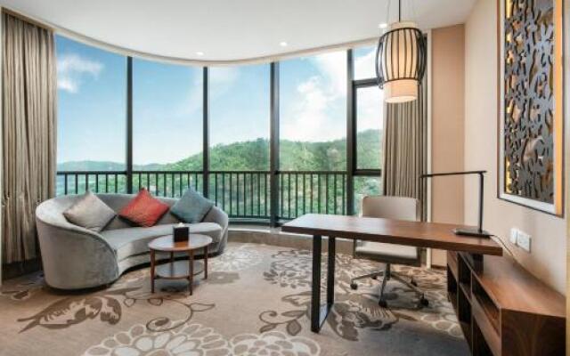 Zhuhai Hengqin Qianyuan Hotel
