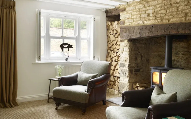 Browns Cottage - Cotswolds