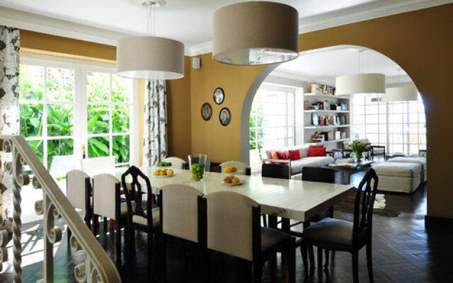 L'homme de Rio Boutique Hotel