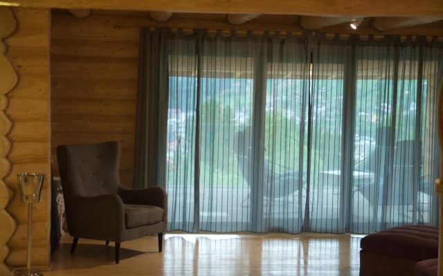 Cabana Deac - Luxury Chalet