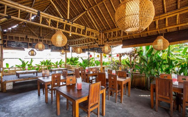 Hotel O Pondok 789 Near Canggu Echo beach