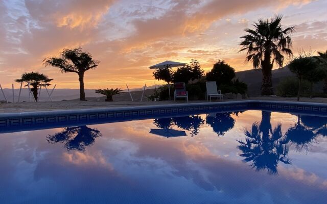 Boutique B&B El Refugio