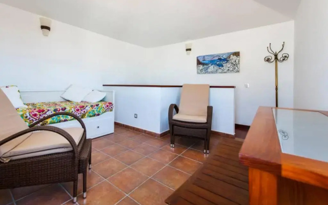 El Roque - San Martín de Porres